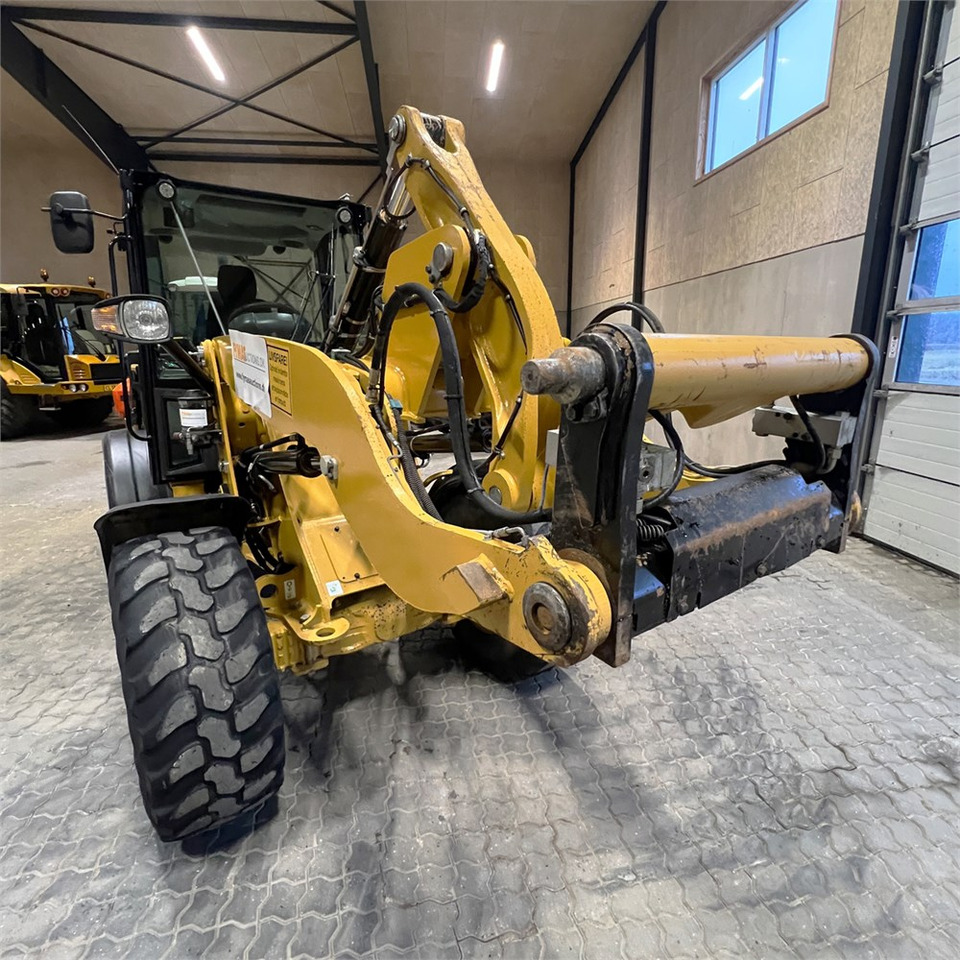 Cargadora de ruedas Caterpillar 906 M: foto 17