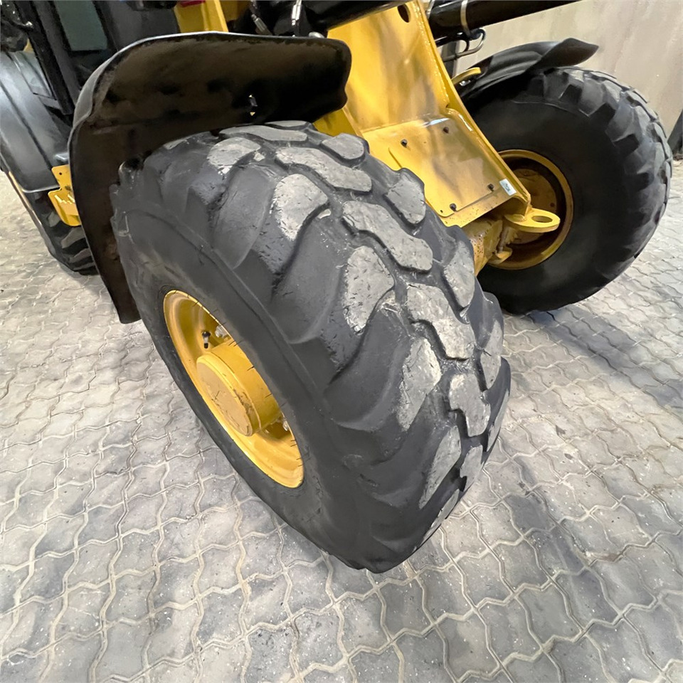 Cargadora de ruedas Caterpillar 906 M: foto 37