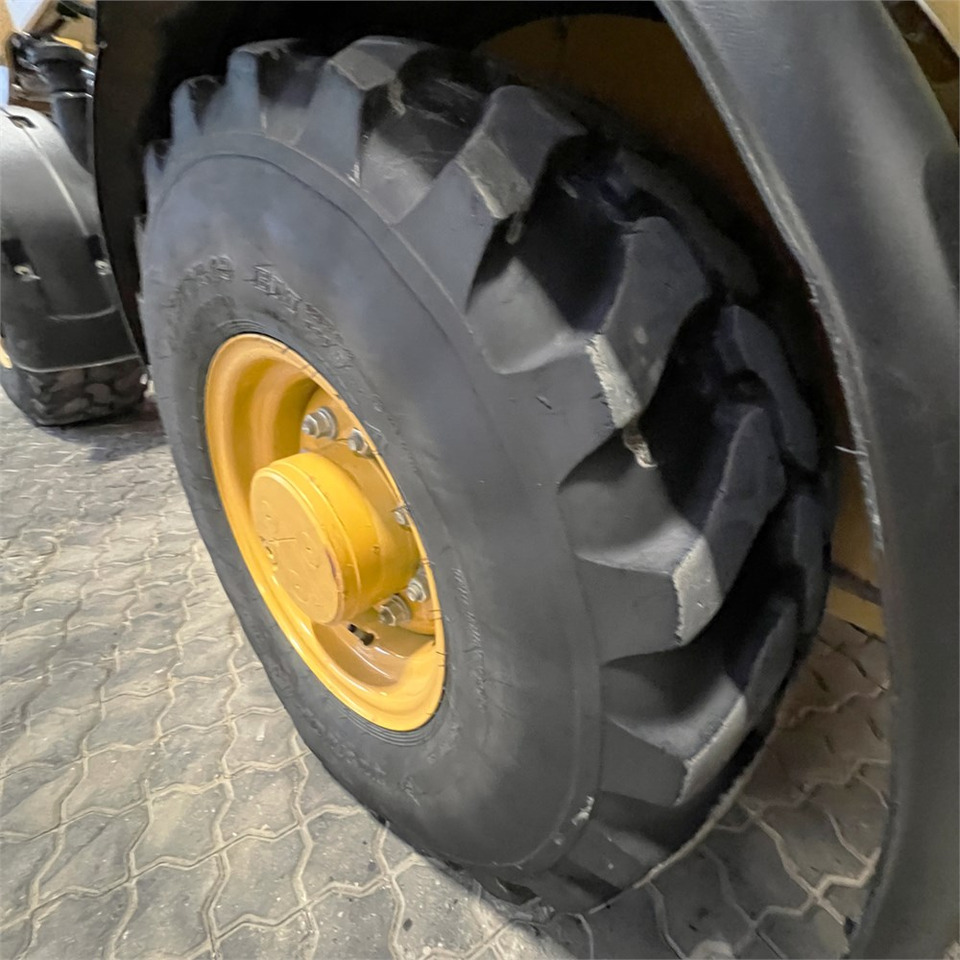 Cargadora de ruedas Caterpillar 906 M: foto 38