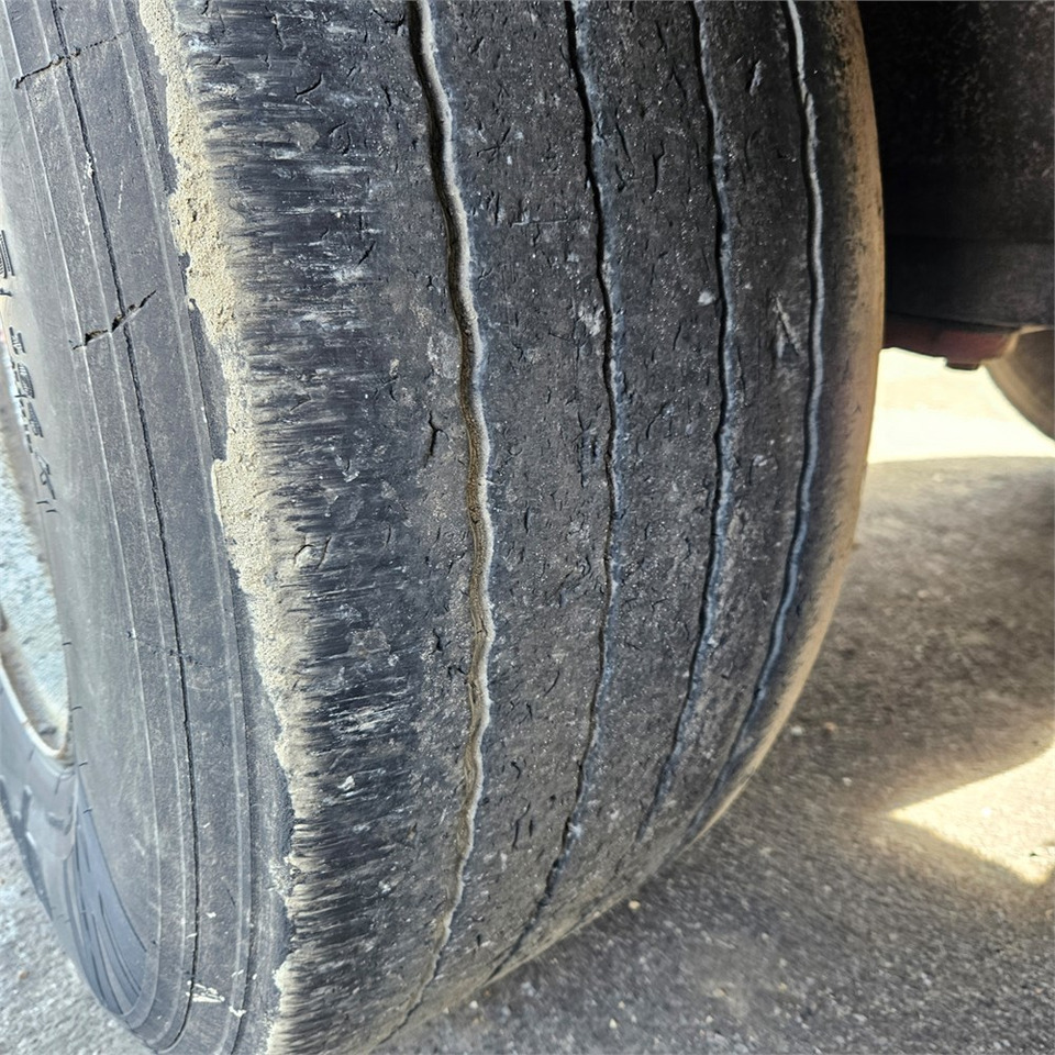 Remolque de coche Danson Tiptrailer: foto 31 Remolque de coche Danson Tiptrailer: foto 31