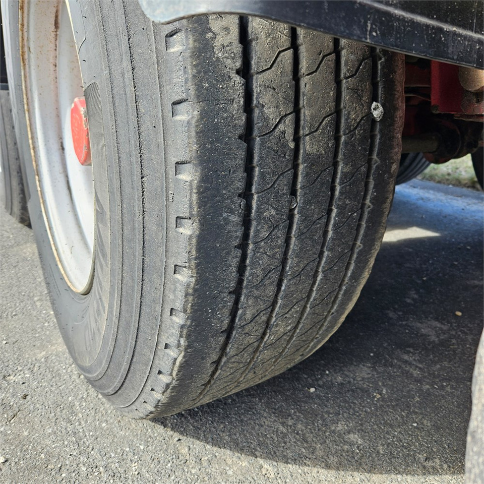 Remolque de coche Danson Tiptrailer: foto 26 Remolque de coche Danson Tiptrailer: foto 26