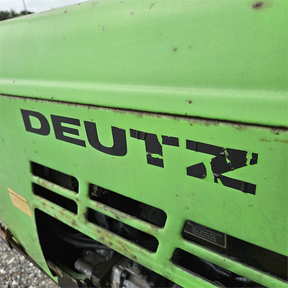 Tractor Deutz 5206: foto 36