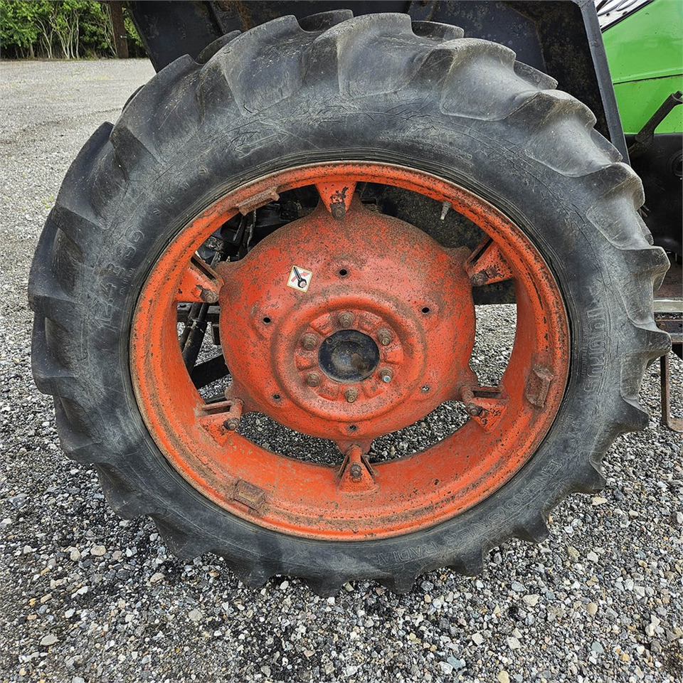 Tractor Deutz 5206: foto 44