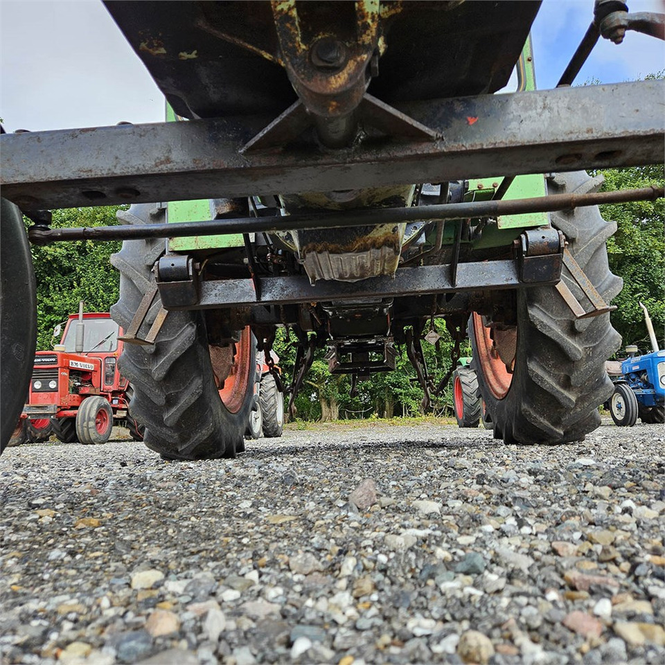 Tractor Deutz 5206: foto 41