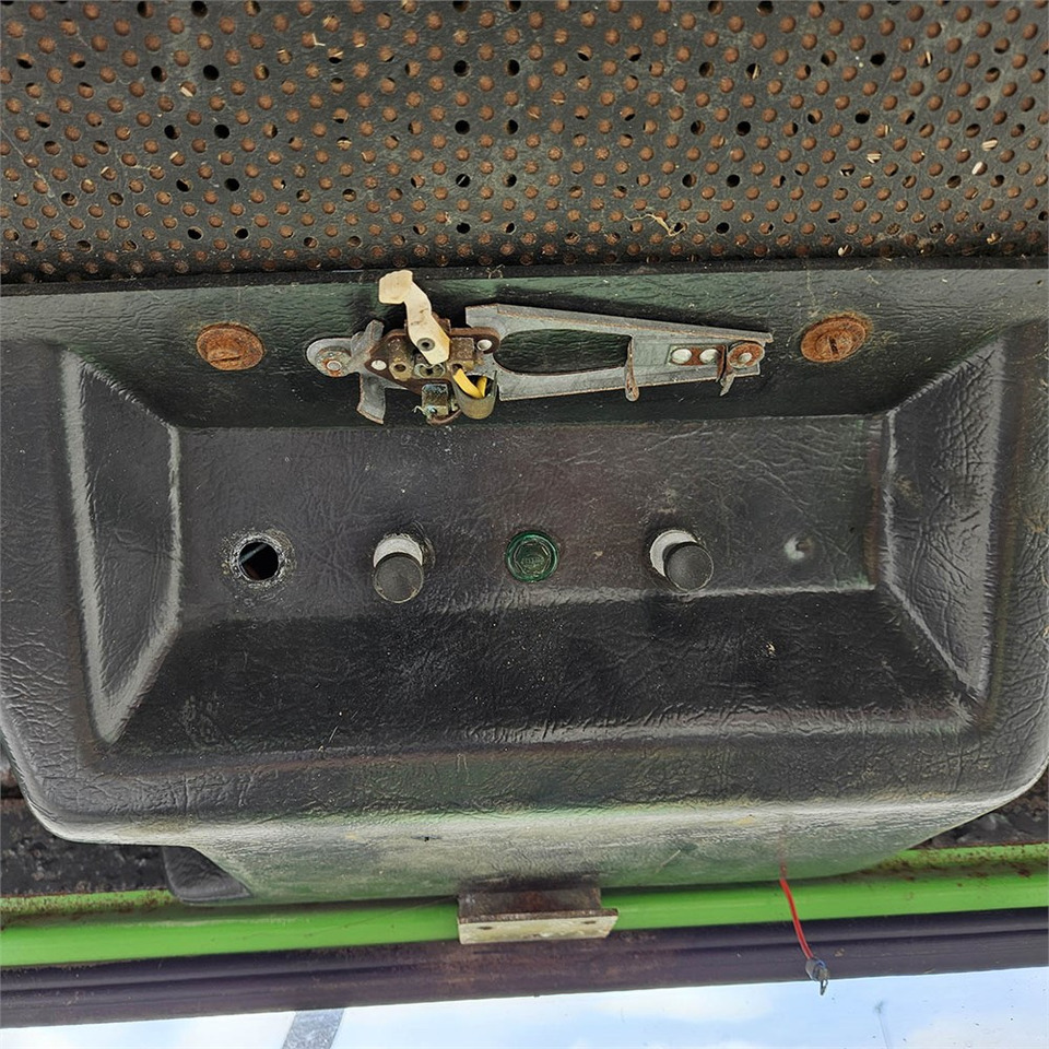 Tractor Deutz 5206: foto 21
