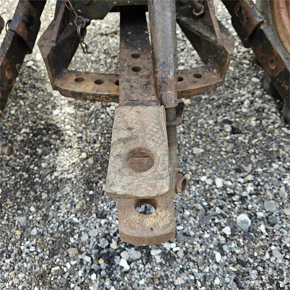 Tractor Deutz 5206: foto 33