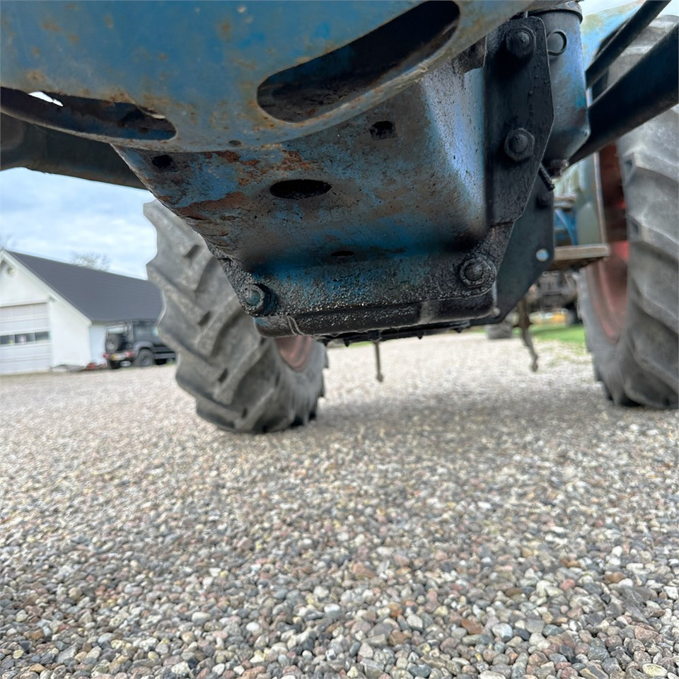 Tractor Ford Dexta T3: foto 26