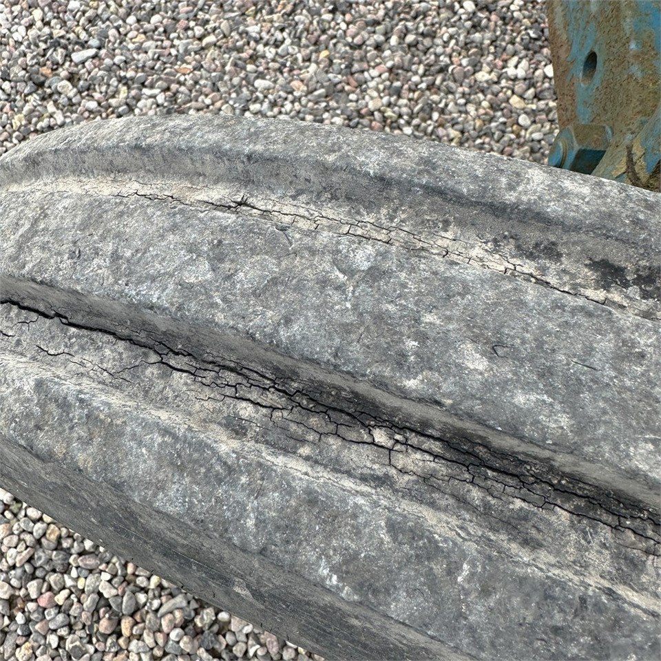 Tractor Ford Dexta T3: foto 33