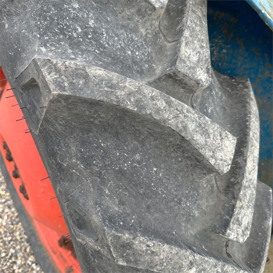 Tractor Ford Dexta T3: foto 37