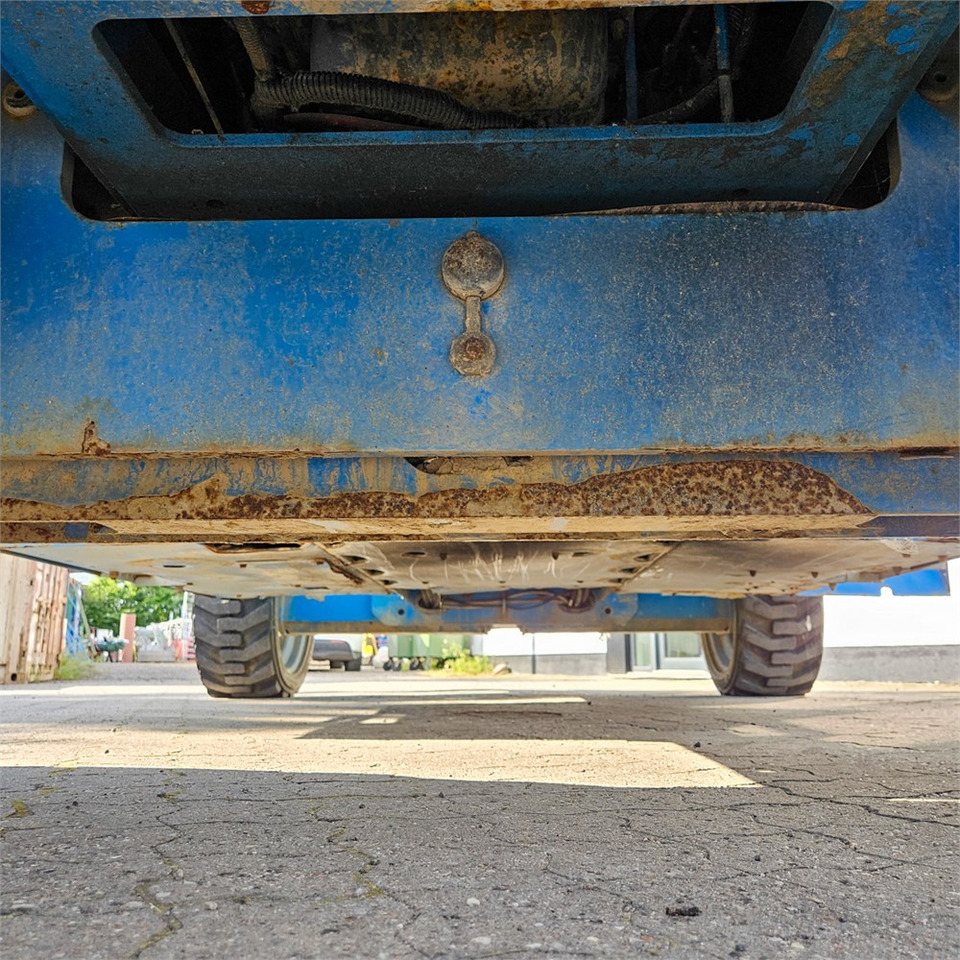 Leasing de Genie GS-5390 Genie GS-5390: foto 20