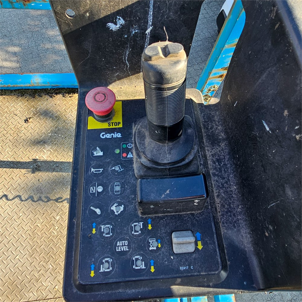 Leasing de Genie GS-5390 Genie GS-5390: foto 7