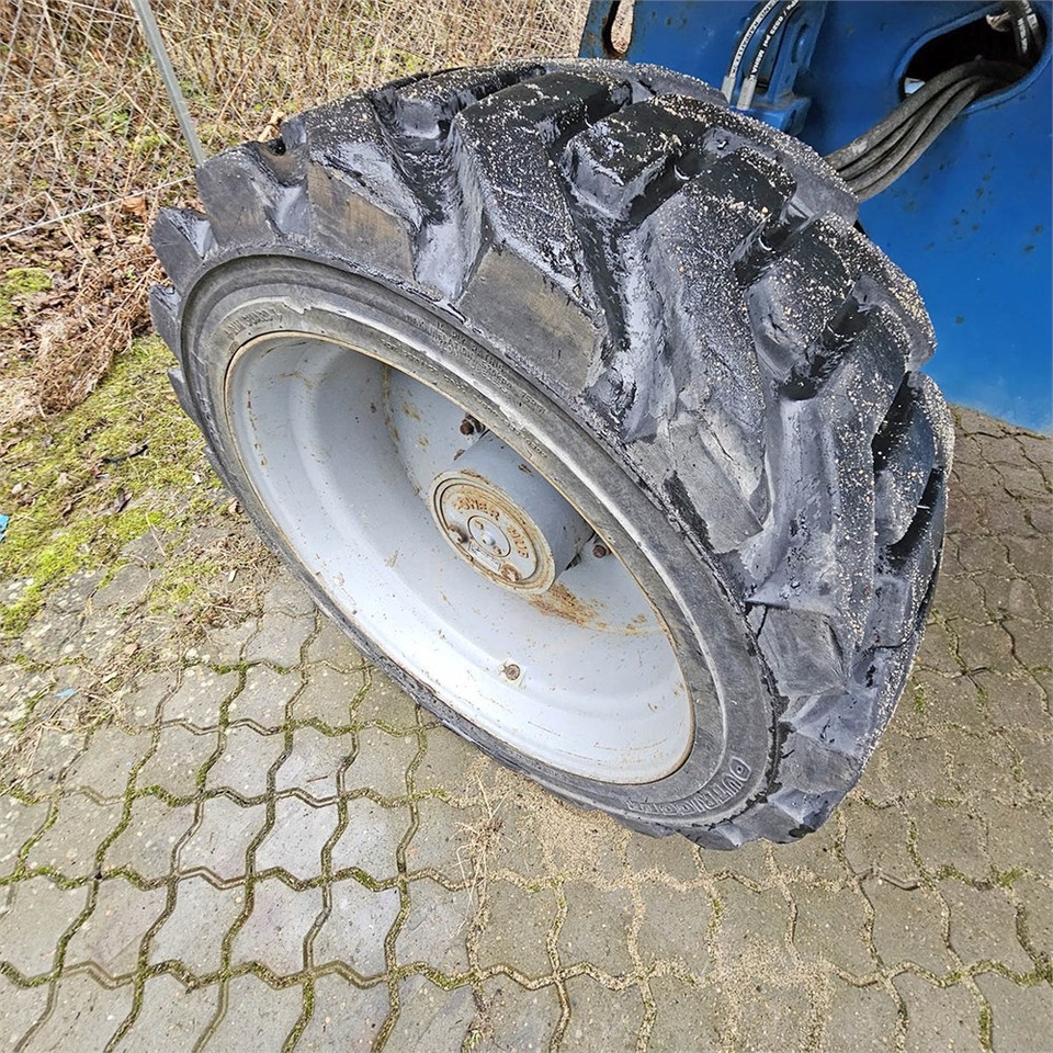 Plataforma telescopica Genie S60HC: foto 31 Plataforma telescopica Genie S60HC: foto 31