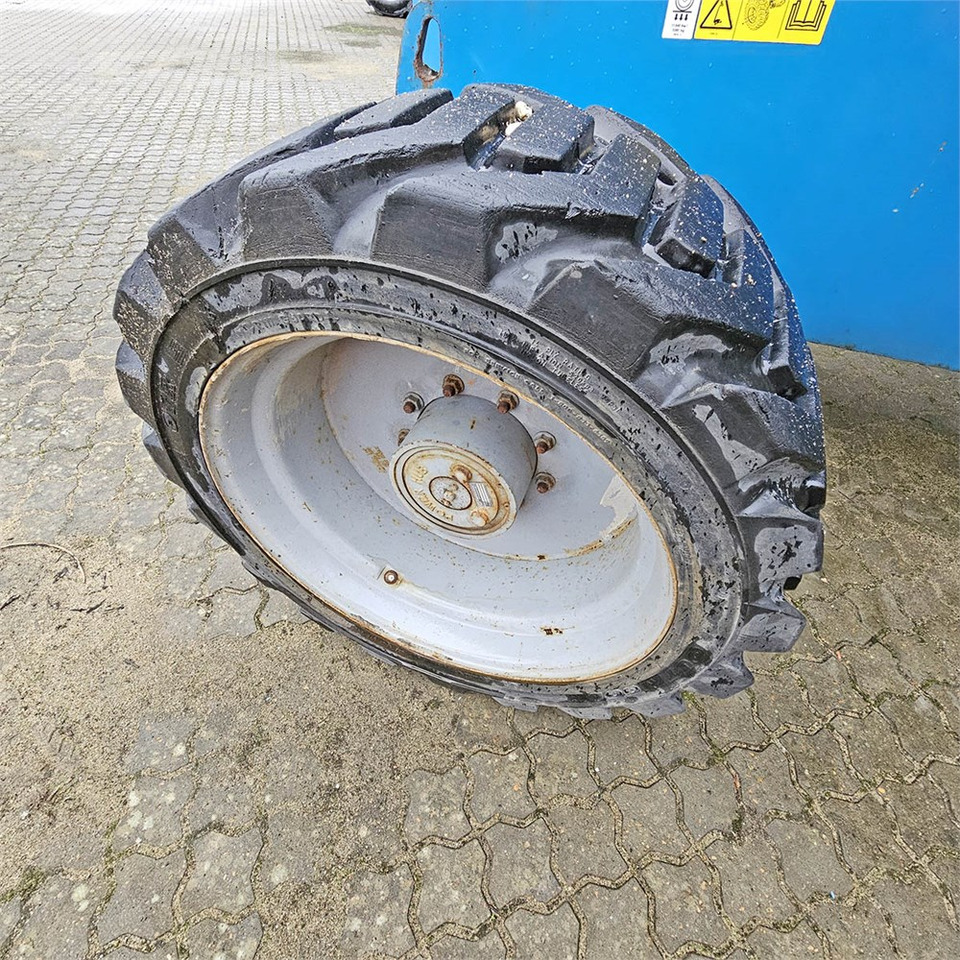 Plataforma telescopica Genie S60HC: foto 28 Plataforma telescopica Genie S60HC: foto 28