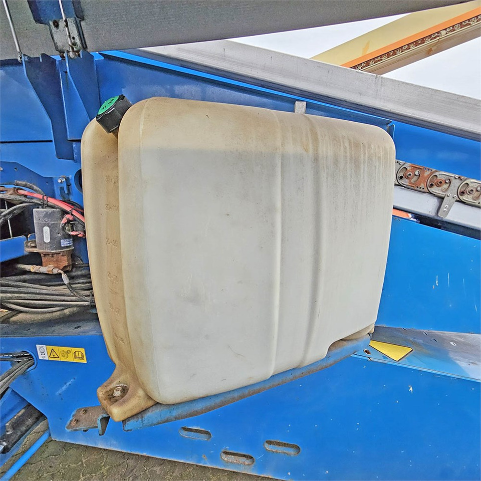 Plataforma telescopica Genie S60HC: foto 20 Plataforma telescopica Genie S60HC: foto 20