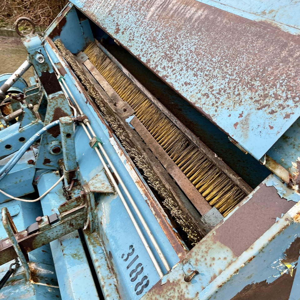 Imants V 170 + VV170 - Maquinaria para patatas: foto 4 Imants V 170 + VV170 - Maquinaria para patatas: foto 4