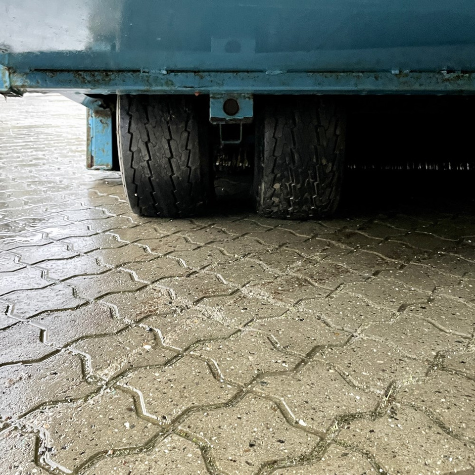 Imants V 170 + VV170 - Maquinaria para patatas: foto 5 Imants V 170 + VV170 - Maquinaria para patatas: foto 5