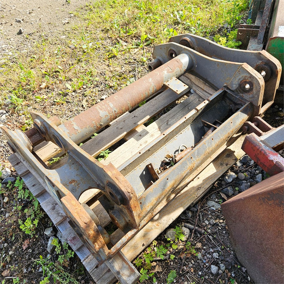 ABC ABL 120 - Implemento para Excavadora: foto 4 ABC ABL 120 - Implemento para Excavadora: foto 4