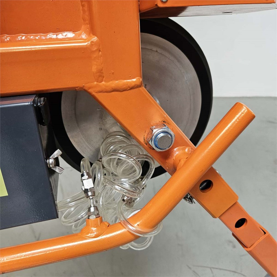 Implemento para Manipulador telescópico AL-LIFT Winhandler 400: foto 21 Implemento para Manipulador telescópico AL-LIFT Winhandler 400: foto 21