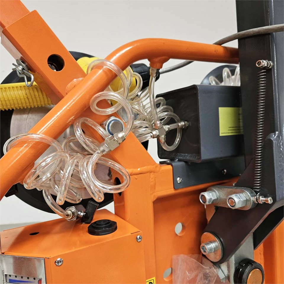 Implemento para Manipulador telescópico AL-LIFT Winhandler 400: foto 27 Implemento para Manipulador telescópico AL-LIFT Winhandler 400: foto 27