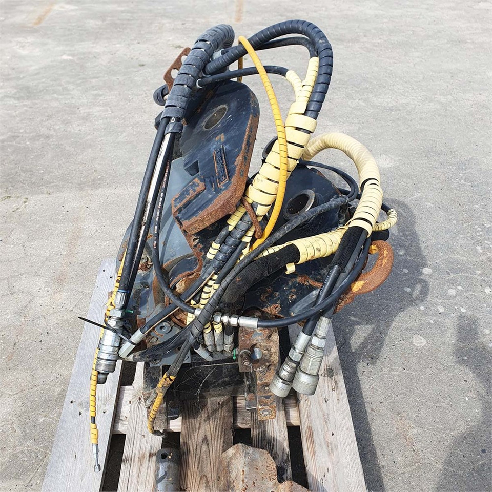 KINSHOFER 14 ton - Implemento para Excavadora: foto 3 KINSHOFER 14 ton - Implemento para Excavadora: foto 3