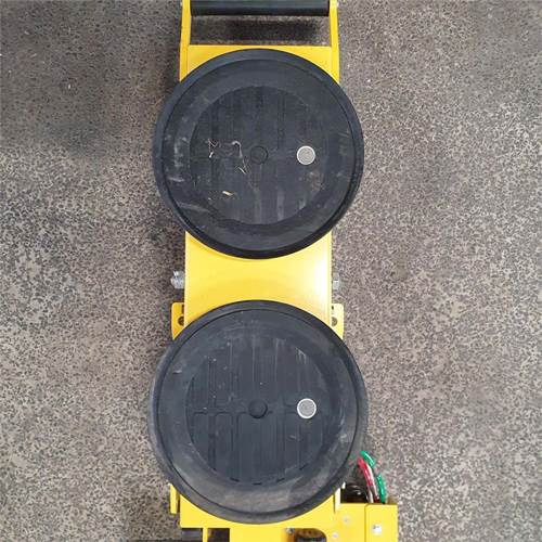 WPG P1HV1102DC - Implemento: foto 3 WPG P1HV1102DC - Implemento: foto 3