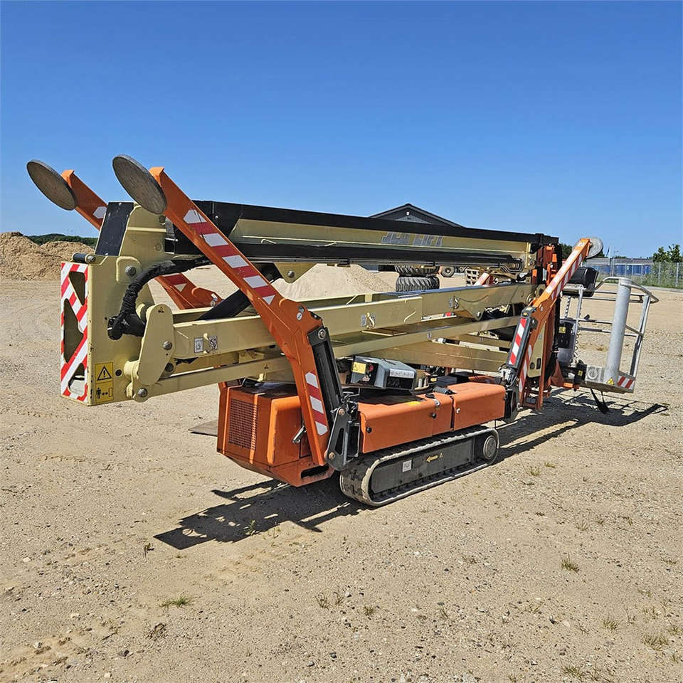 JLG X 23 J - Plataforma araña: foto 1 JLG X 23 J - Plataforma araña: foto 1