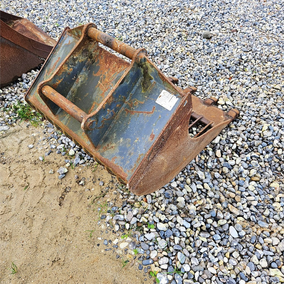 JST 80 cm - Cuchara para clasificación para Maquinaria de construcción: foto 5 JST 80 cm - Cuchara para clasificación para Maquinaria de construcción: foto 5