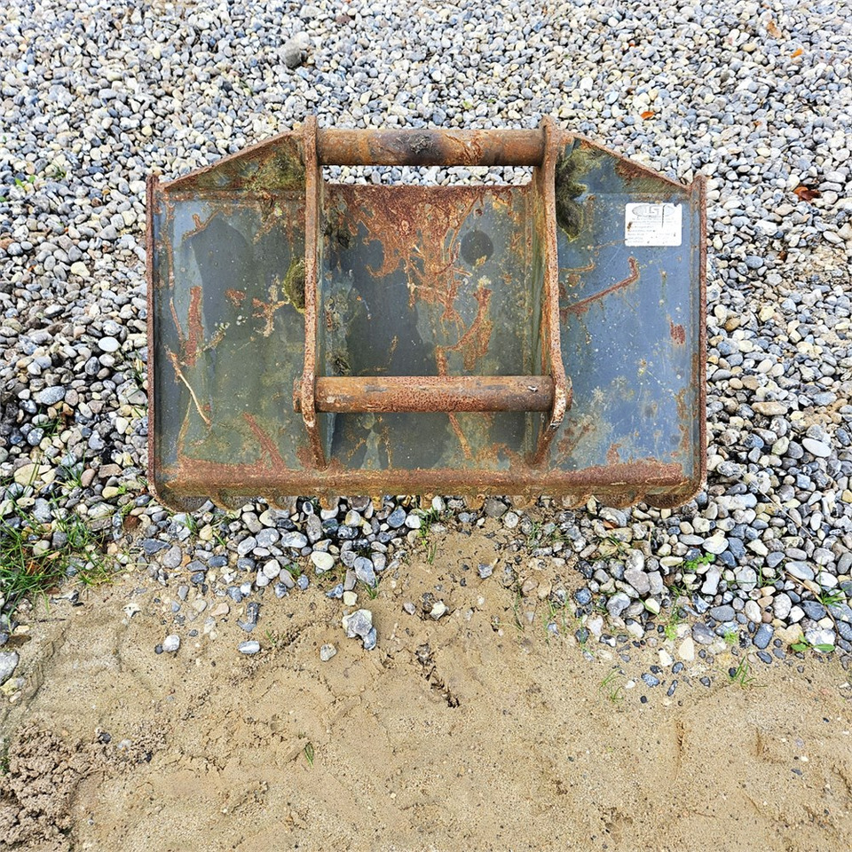 JST 80 cm - Cuchara para clasificación para Maquinaria de construcción: foto 4 JST 80 cm - Cuchara para clasificación para Maquinaria de construcción: foto 4