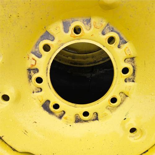 John Deere 2 styk - Tractor: foto 5 John Deere 2 styk - Tractor: foto 5