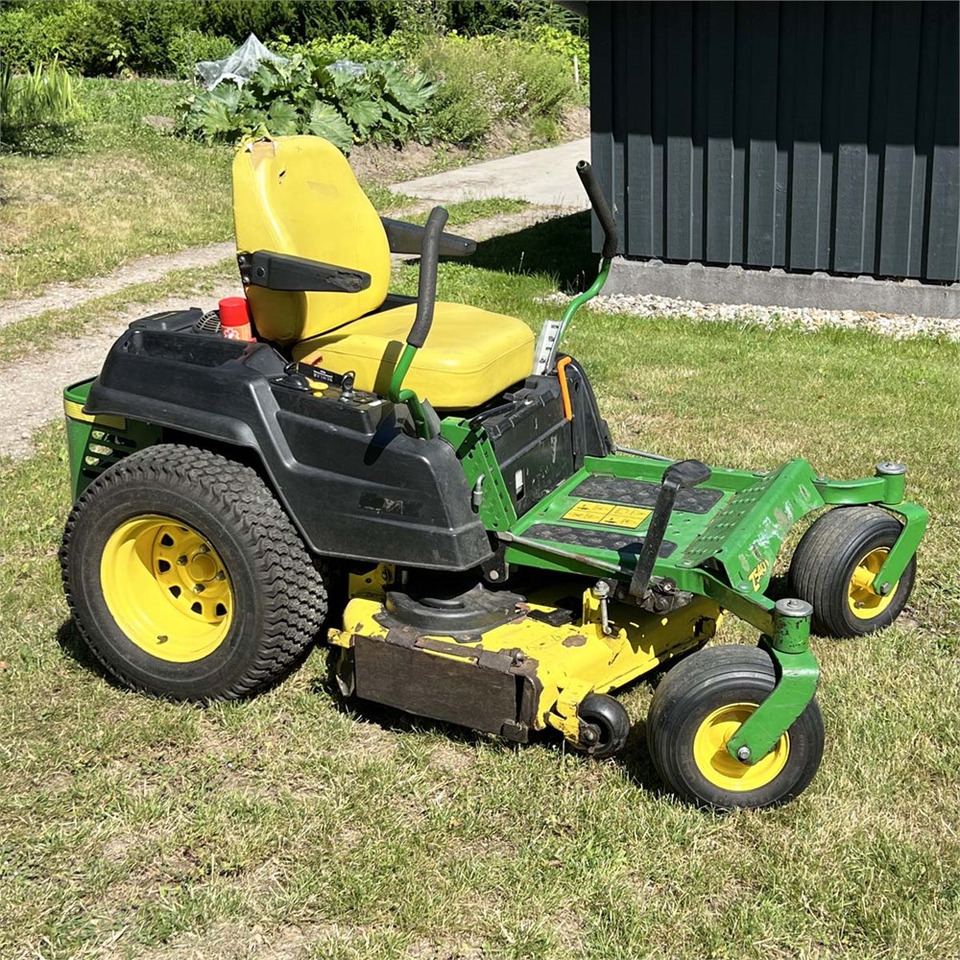 John Deere Z540 R - Cortacésped: foto 4 John Deere Z540 R - Cortacésped: foto 4