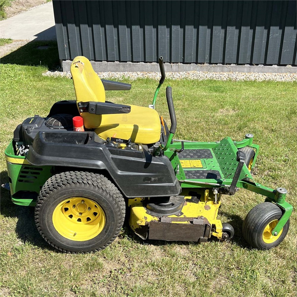 John Deere Z540 R - Cortacésped: foto 5 John Deere Z540 R - Cortacésped: foto 5