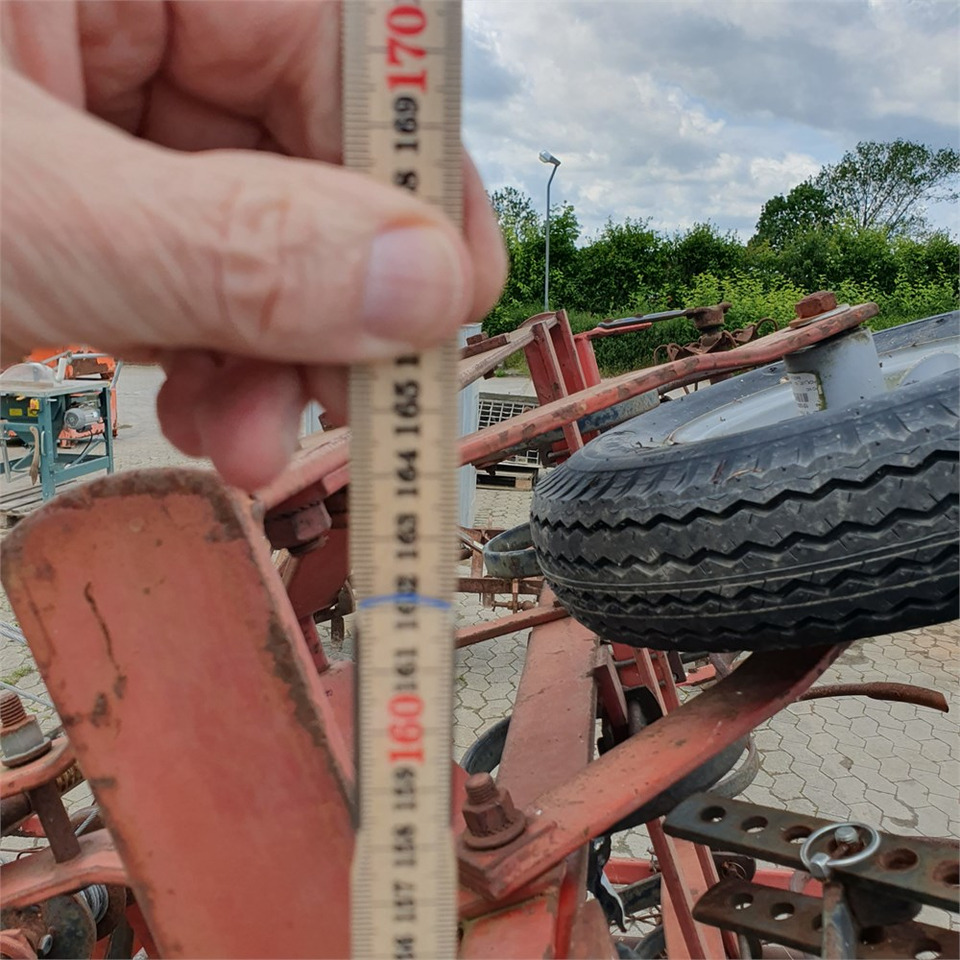 Leasing de Kongskilde 250 cm Kongskilde 250 cm: foto 8 Leasing de Kongskilde 250 cm Kongskilde 250 cm: foto 8