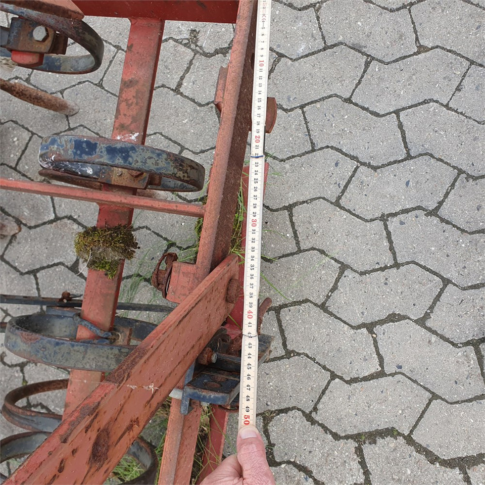 Leasing de Kongskilde 250 cm Kongskilde 250 cm: foto 7 Leasing de Kongskilde 250 cm Kongskilde 250 cm: foto 7