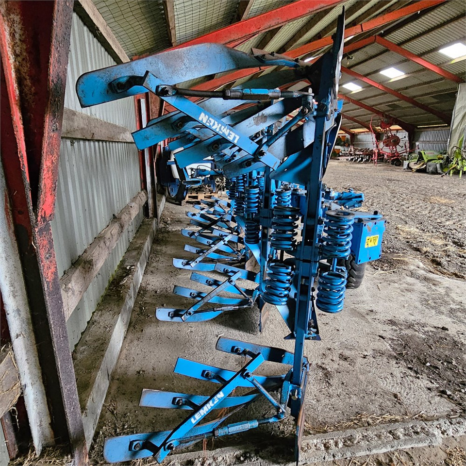 Lemken Vari-Opal 9X - Arado: foto 5 Lemken Vari-Opal 9X - Arado: foto 5