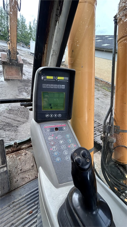 Liebherr R914 Litronic - Excavadora de cadenas: foto 5 Liebherr R914 Litronic - Excavadora de cadenas: foto 5