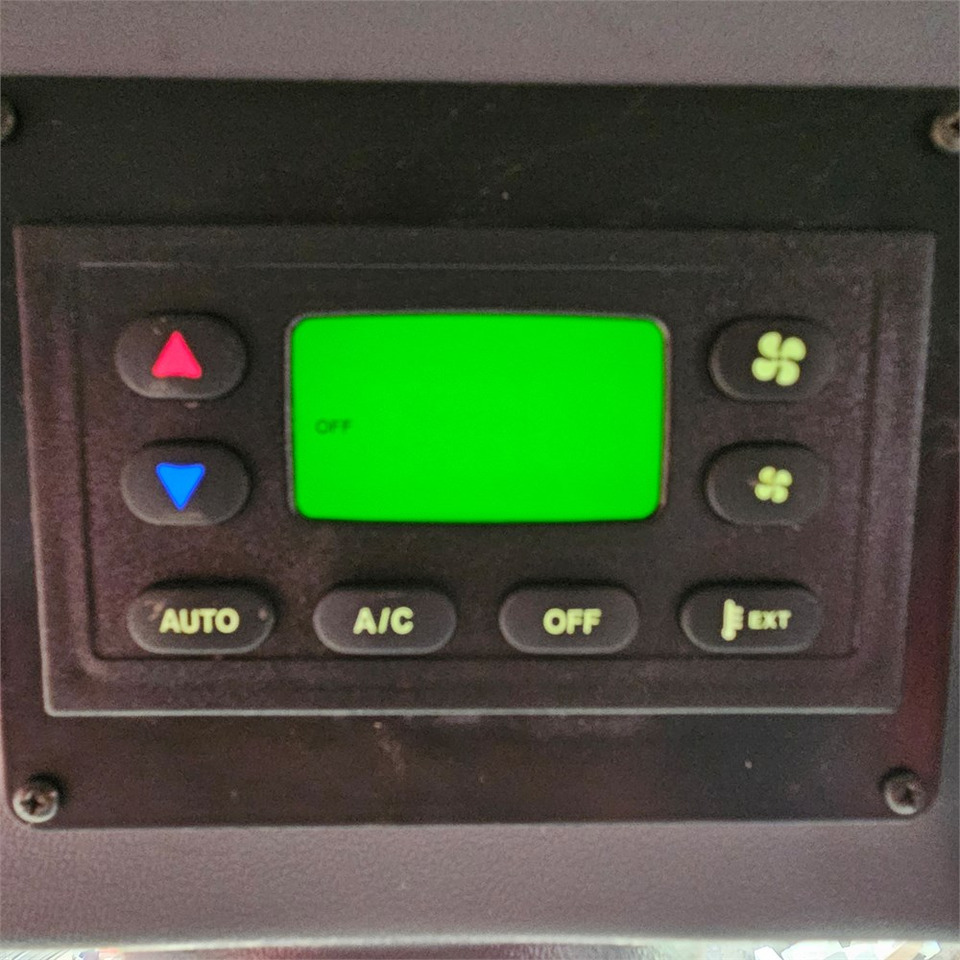 Cosechadora Massey Ferguson Centora 7282: foto 21