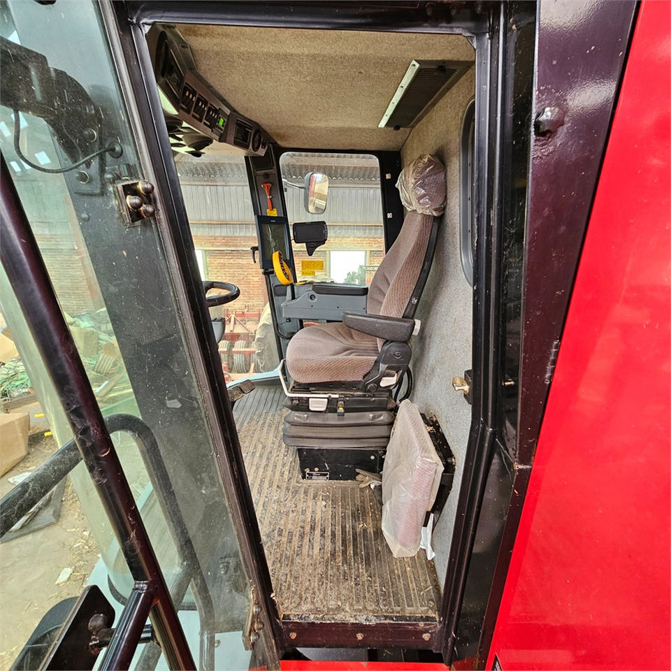 Cosechadora Massey Ferguson Centora 7282: foto 11