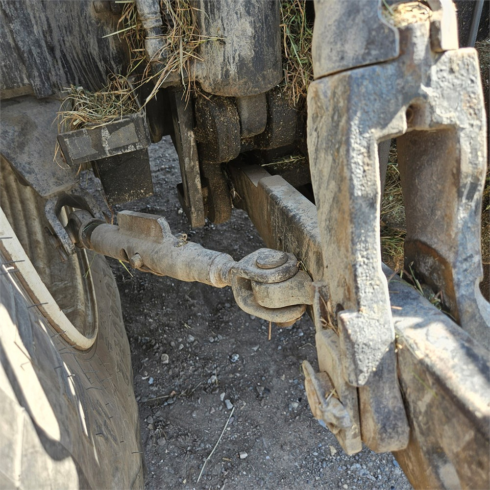 Tractor New Holland T7.235 Power Command: foto 41