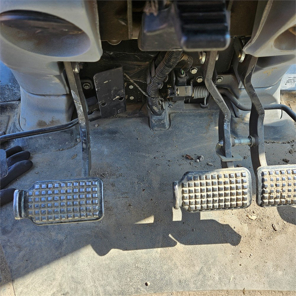 Tractor New Holland T7.235 Power Command: foto 29