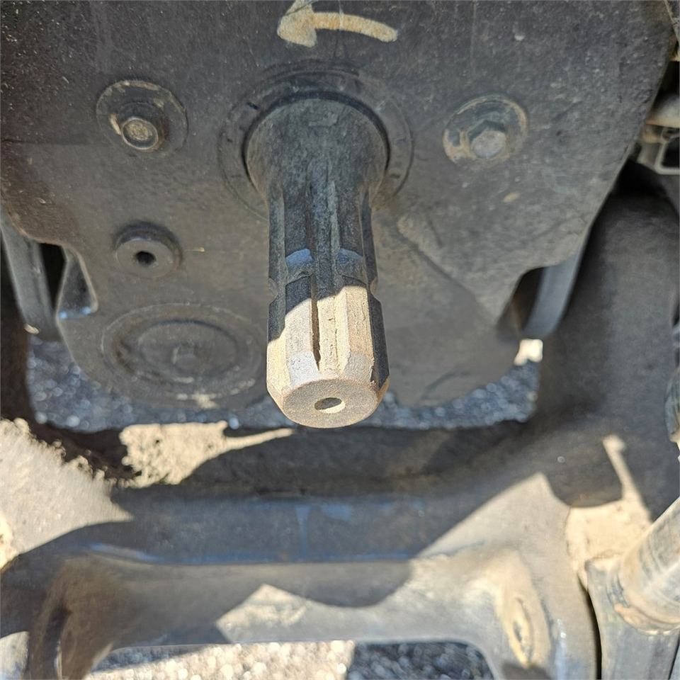 Tractor New Holland T7.235 Power Command: foto 32