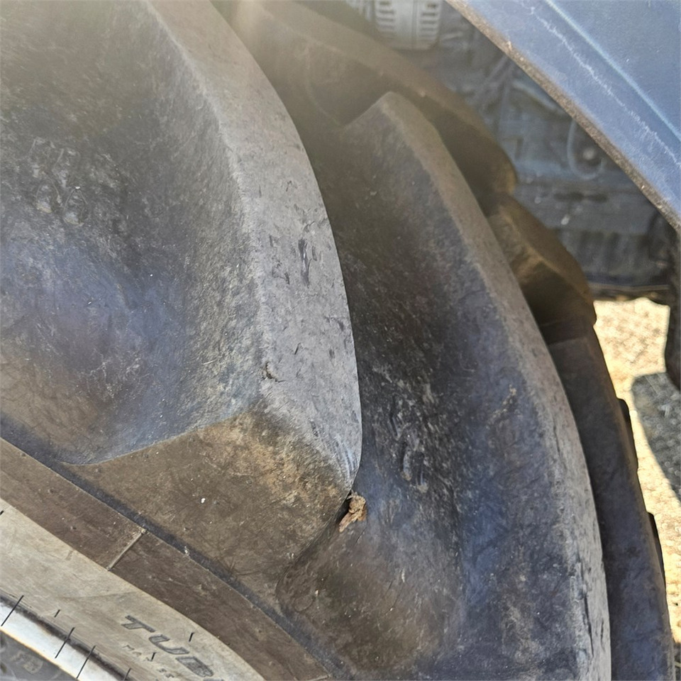 Tractor New Holland T7.235 Power Command: foto 45