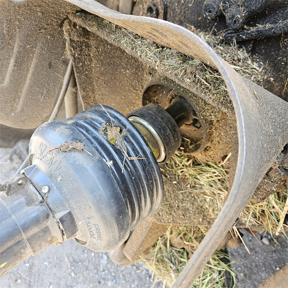 Tractor New Holland T7.235 Power Command: foto 35