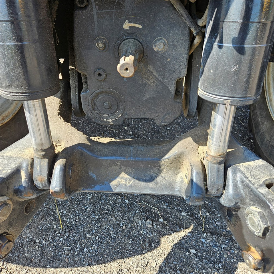 Tractor New Holland T7.235 Power Command: foto 33