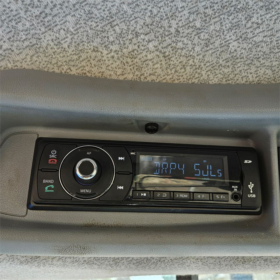 Tractor New Holland T7.235 Power Command: foto 26