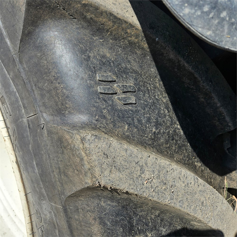 Tractor New Holland T7.235 Power Command: foto 49