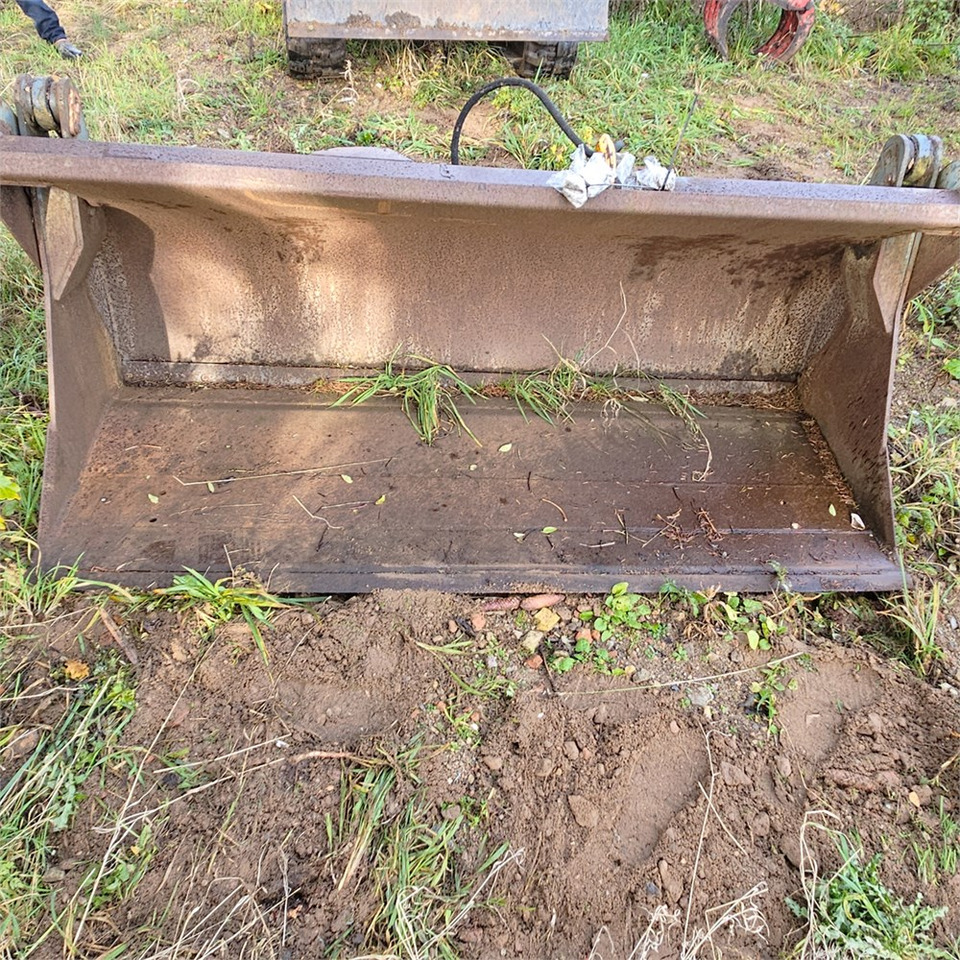 O&K L 9 - Cazo cargador: foto 1 O&K L 9 - Cazo cargador: foto 1