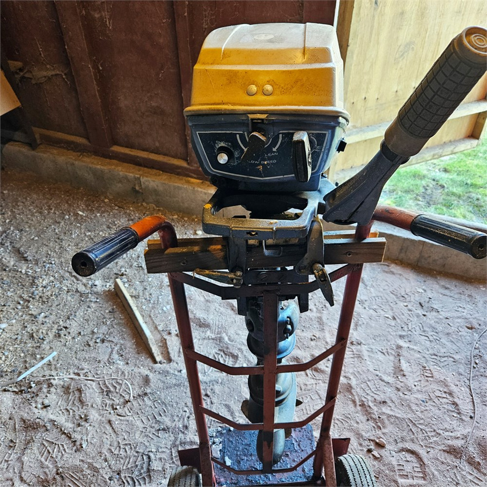 Otros maquinaria ABC Motor: foto 12 Otros maquinaria ABC Motor: foto 12