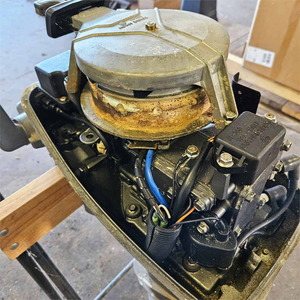 Otros maquinaria ABC Motor: foto 8 Otros maquinaria ABC Motor: foto 8