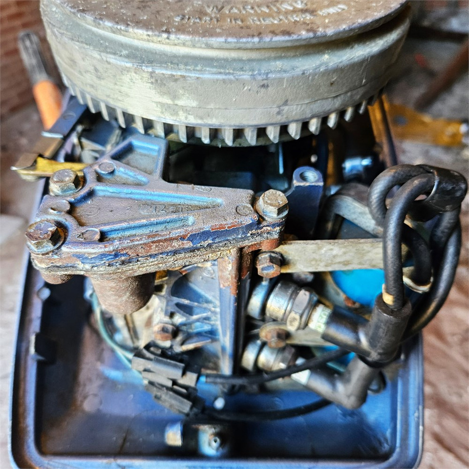 Otros maquinaria ABC Motor: foto 15 Otros maquinaria ABC Motor: foto 15