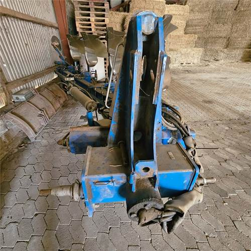 Överum VF-CX 41075 H - Arado: foto 5 Överum VF-CX 41075 H - Arado: foto 5